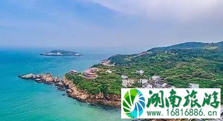 《一出好戏》取景地 取景海岛介绍 《一出好戏》取景地 取景海岛介绍