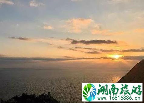 《一出好戏》取景地 取景海岛介绍 《一出好戏》取景地 取景海岛介绍