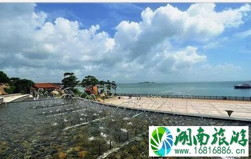 《一出好戏》取景地 取景海岛介绍 《一出好戏》取景地 取景海岛介绍