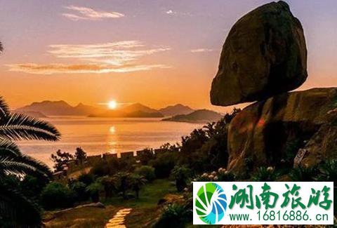 《一出好戏》取景地 取景海岛介绍 《一出好戏》取景地 取景海岛介绍