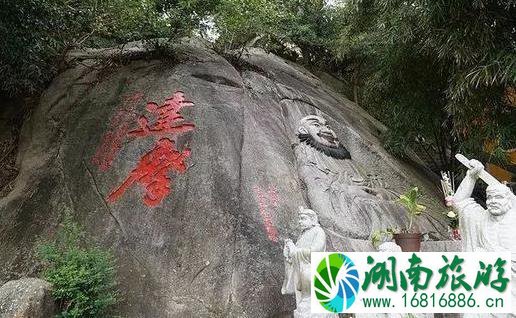 《一出好戏》取景地 取景海岛介绍 《一出好戏》取景地 取景海岛介绍