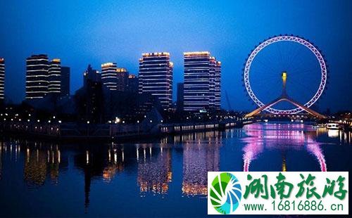 天津三日游推荐哪些景点 天津三日游路线攻略 天津三日游推荐哪些景点 天津三日游路线攻略