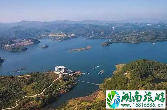 丹江口水库最美公路 线路详解(附地图) 丹江口水库最美公路 线路详解(附地图)