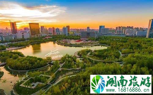 秋季北疆大环线游玩 11日游玩行程安排 秋季北疆大环线游玩 11日游玩行程安排