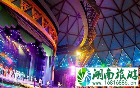 2022天津欢乐谷游玩路线推荐+游玩攻略 2022天津欢乐谷游玩路线推荐+游玩攻略