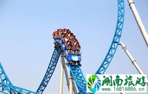 天津欢乐谷里面有哪些餐厅 天津欢乐谷吃饭的地方 天津欢乐谷里面有哪些餐厅 天津欢乐谷吃饭的地方