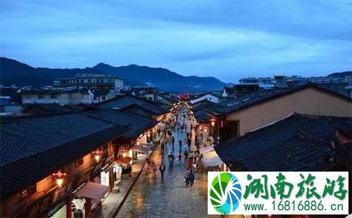 攀枝花有哪些好吃好玩的地方 攀枝花有哪些好吃好玩的地方