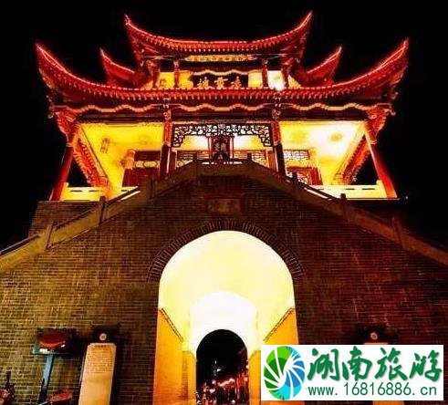 攀枝花有哪些好吃好玩的地方 攀枝花有哪些好吃好玩的地方