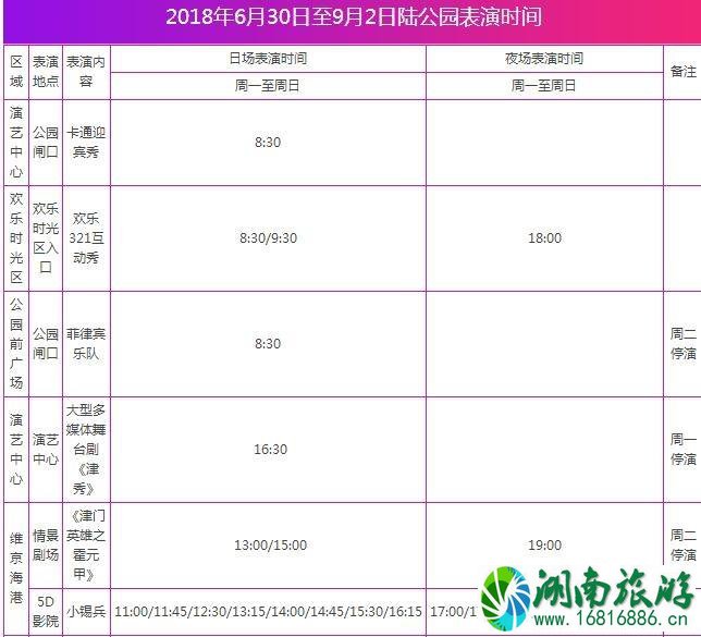 2022天津玛雅海滩水公园开放时间+游玩设施开放时间 2022天津玛雅海滩水公园开放时间+游玩设施开放时间