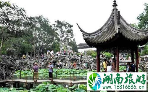 跟团旅游和自助游哪个更划算 跟团旅游和自助游哪个更划算