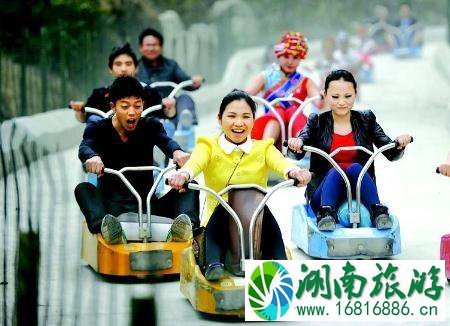 2022黄陂锦里沟山道滑车多少钱 黄陂锦里沟山道滑车关闭了吗 2022黄陂锦里沟山道滑车多少钱 黄陂锦里沟山道滑车关闭了吗