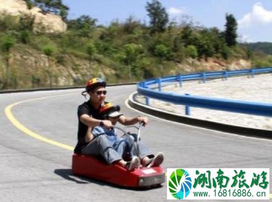 2022黄陂锦里沟山道滑车多少钱 黄陂锦里沟山道滑车关闭了吗 2022黄陂锦里沟山道滑车多少钱 黄陂锦里沟山道滑车关闭了吗