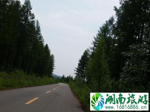 天津自驾呼伦贝尔攻略 天津自驾呼伦贝尔攻略