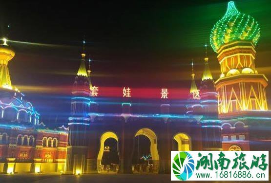 天津自驾呼伦贝尔攻略 天津自驾呼伦贝尔攻略