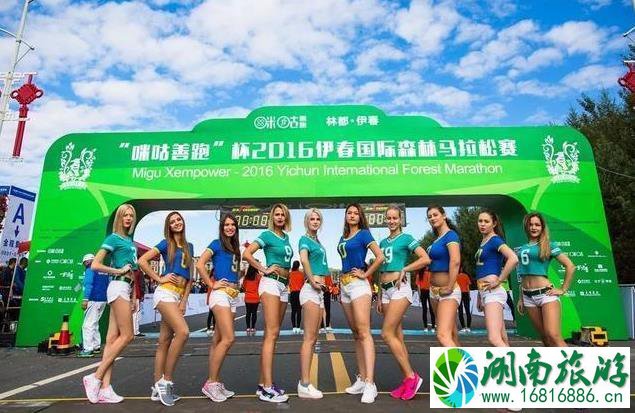 2022年9月国内部分城市马拉松赛赛程 2022年9月国内部分城市马拉松赛赛程