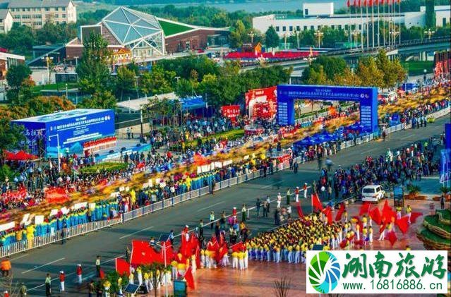 2022年9月国内部分城市马拉松赛赛程 2022年9月国内部分城市马拉松赛赛程