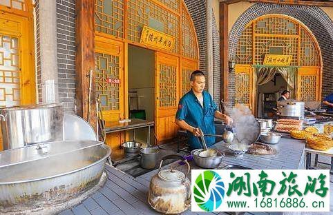 陕州十碗席里面都有什么菜 陕州十碗席里面都有什么菜