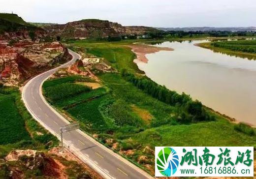 沿黄河观光路自驾线路安排 沿黄河观光路自驾线路安排