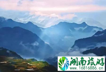 丽水遂昌有哪些景点值得去玩 丽水遂昌有哪些景点值得去玩