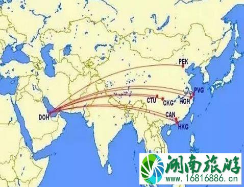 卡塔尔对中国免签吗 卡塔尔有什么好玩的 卡塔尔对中国免签吗 卡塔尔有什么好玩的