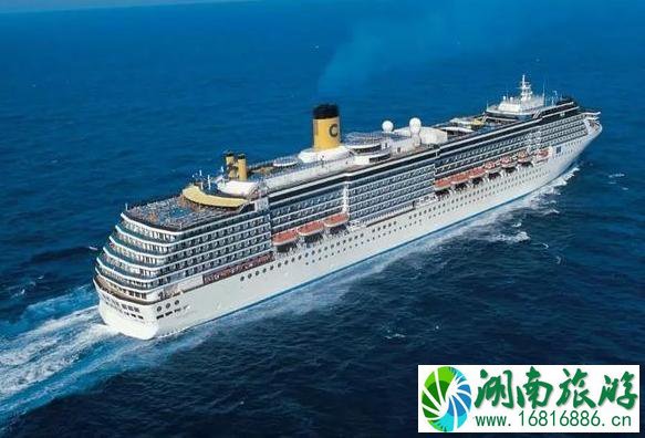 邮轮旅游贵吗 邮轮浪大吗