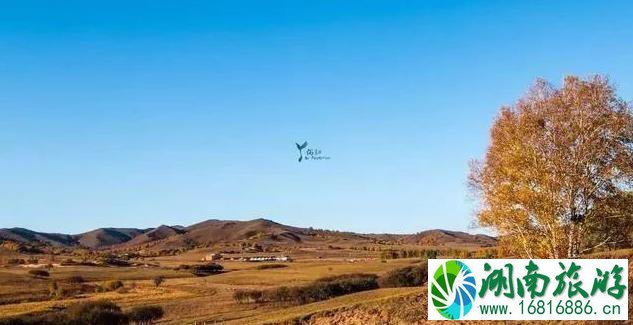 乌兰布统什么时候旅游最好 乌兰布统什么时候旅游最好