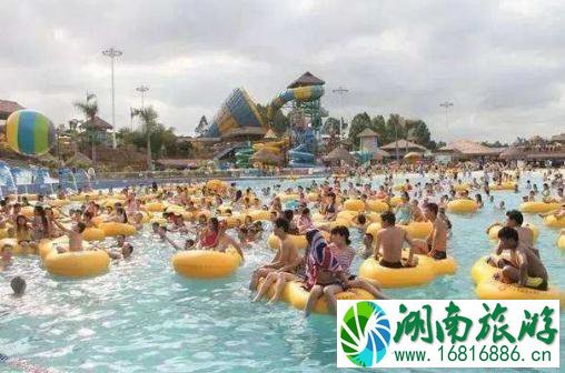2022天津玛雅海滩水公园什么时候闭园 东丽湖玛雅海滩水公园闭园钱有什么优惠 2022天津玛雅海滩水公园什么时候闭园 东丽湖玛雅海滩水公园闭园钱有什么优惠