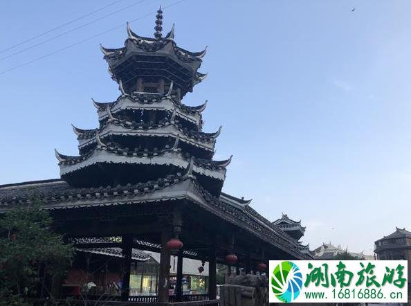 下司古镇门票多少 游玩攻略 下司古镇门票多少 游玩攻略