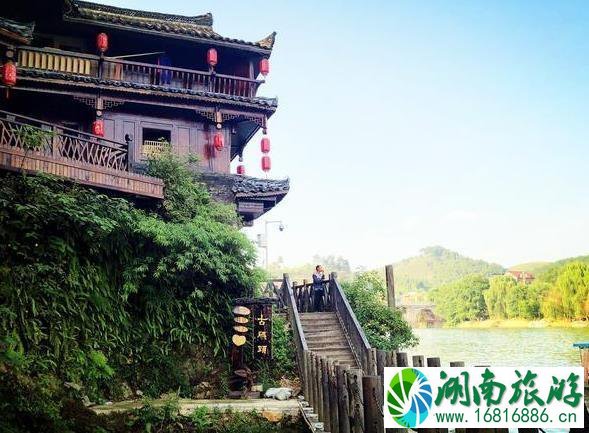 下司古镇门票多少 游玩攻略 下司古镇门票多少 游玩攻略