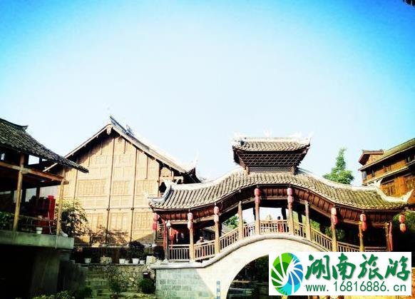 下司古镇门票多少 游玩攻略 下司古镇门票多少 游玩攻略