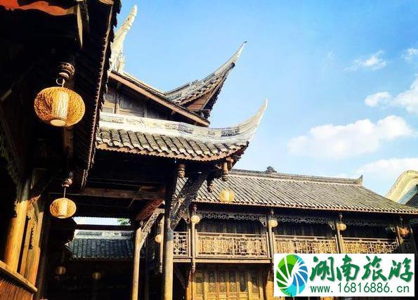 下司古镇门票多少 游玩攻略 下司古镇门票多少 游玩攻略
