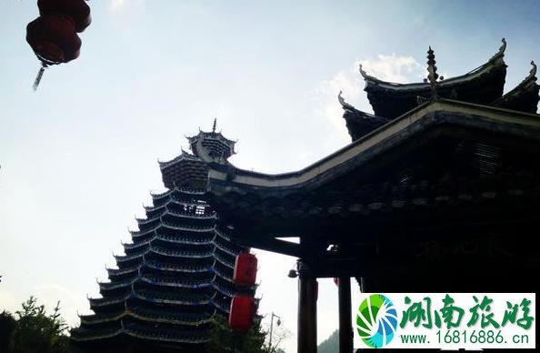 下司古镇门票多少 游玩攻略 下司古镇门票多少 游玩攻略