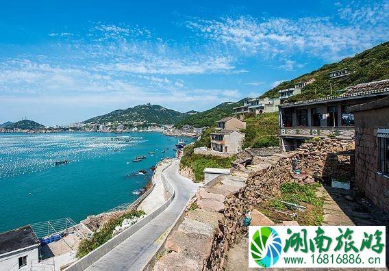 花鸟岛和枸杞岛哪个好 花鸟岛和枸杞岛哪个好