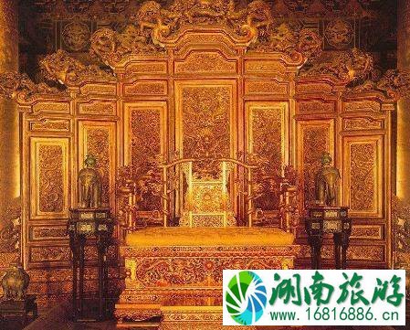 2022故宫养心殿什么时候修缮 故宫养心殿要关闭多久 2022故宫养心殿什么时候修缮 故宫养心殿要关闭多久