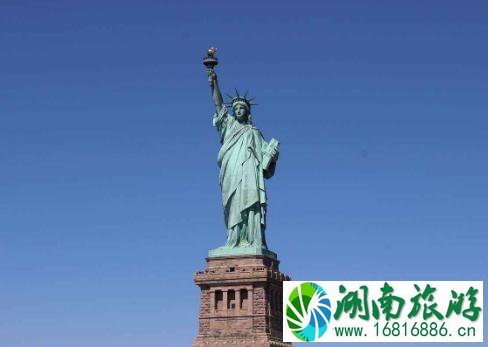 自由女神像起火是怎么回事 自由女神像在哪个城市 自由女神像起火是怎么回事 自由女神像在哪个城市