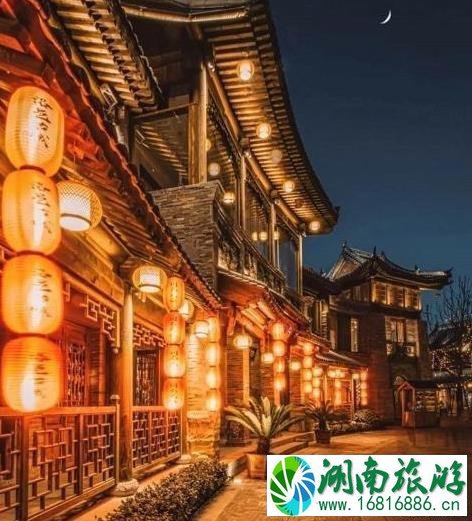 洛邑古城门票收费吗 洛邑古城门票收费吗