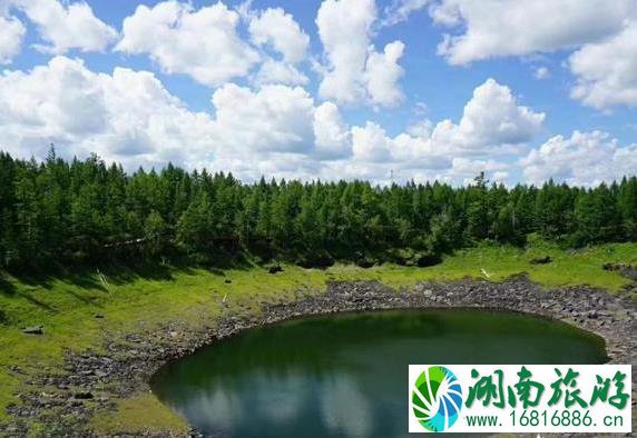 河北石家庄到阿尔山自驾线路安排 河北石家庄到阿尔山自驾线路安排