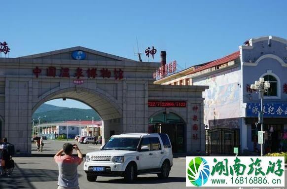 河北石家庄到阿尔山自驾线路安排 河北石家庄到阿尔山自驾线路安排