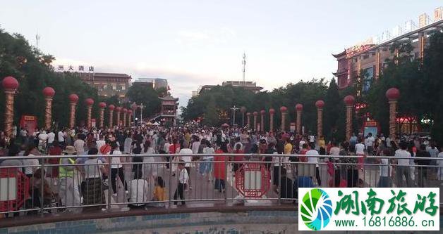 2022大西北自驾游详细游记 一辆车一个人 2022大西北自驾游详细游记 一辆车一个人