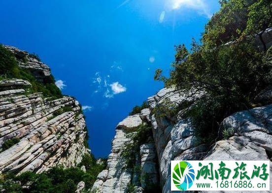 三皇寨旅游攻略 三皇寨旅游攻略