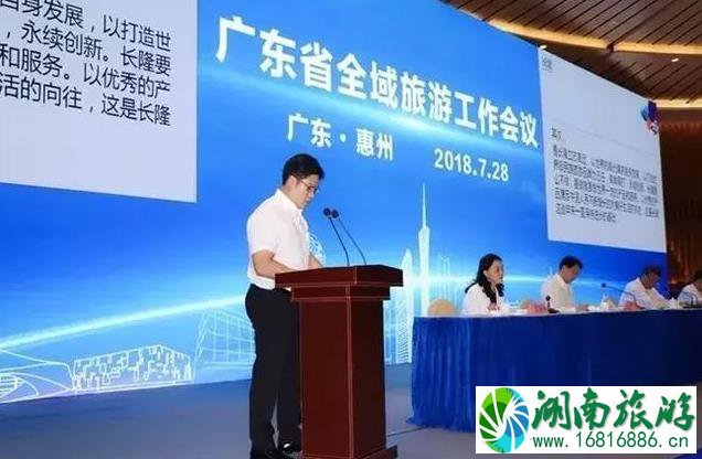 长隆、华侨城、方特每年的游客量是多少 长隆、华侨城、方特每年的游客量是多少