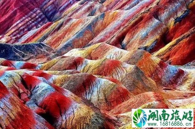 秋季最适合自驾游的地方推荐 秋季最适合自驾游的地方推荐