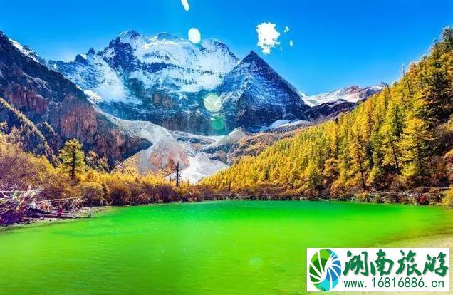 秋季最适合自驾游的地方推荐 秋季最适合自驾游的地方推荐