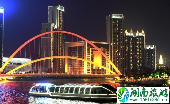 天津海河游船票价格多少钱+优惠政策 天津海河游船票价格多少钱+优惠政策