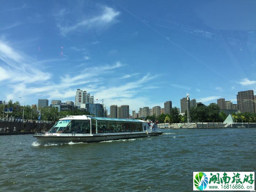天津海河游船票价格多少钱+优惠政策 天津海河游船票价格多少钱+优惠政策