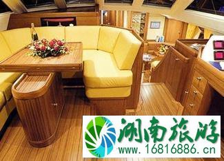 天津海河游船票价格多少钱+优惠政策 天津海河游船票价格多少钱+优惠政策