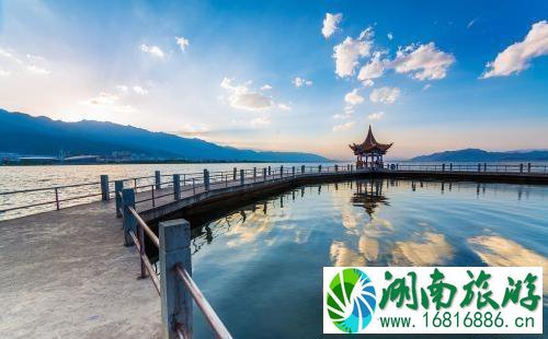 洱海几月份去最好 苍山洱海旅游攻略 洱海几月份去最好 苍山洱海旅游攻略