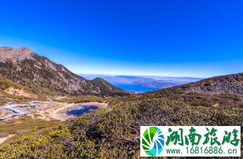 洱海几月份去最好 苍山洱海旅游攻略 洱海几月份去最好 苍山洱海旅游攻略