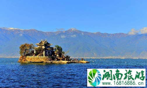 洱海几月份去最好 苍山洱海旅游攻略 洱海几月份去最好 苍山洱海旅游攻略