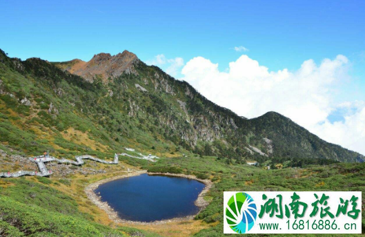 洱海几月份去最好 苍山洱海旅游攻略 洱海几月份去最好 苍山洱海旅游攻略